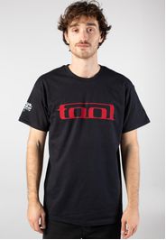 Tool - Undertow - T-Shirt - Schwarz - L - 100% Baumwolle,Jersey