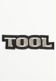 Tool - Opiate Logo - Aufnäher