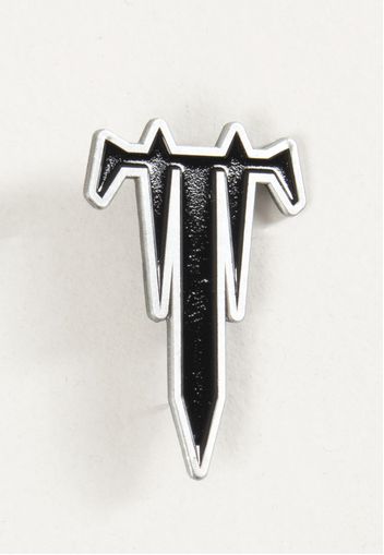 Trivium - T - Pins