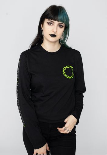 Type O Negative - Thorns - Longsleeves