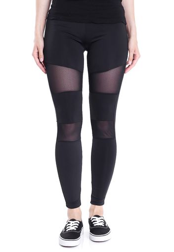 Urban Classics - Tech Mesh - Leggings