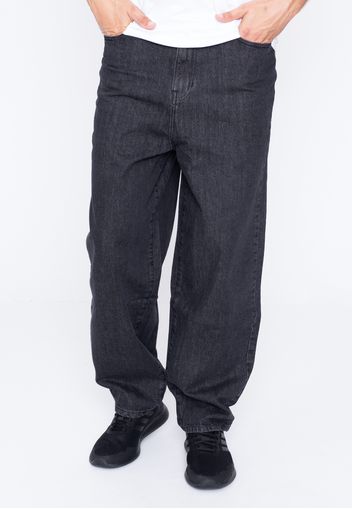 Urban Classics - 90‘S Acid Washed - - Jeans