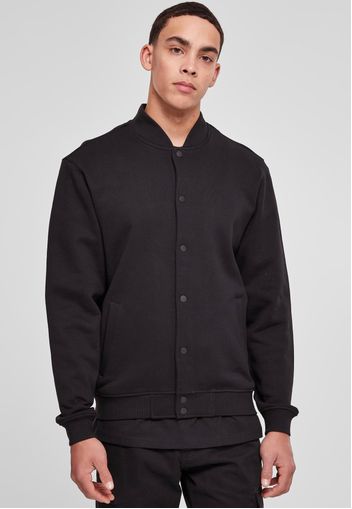 Urban Classics - Ultra Heavy Solid Black - Jacken