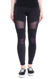 Urban Classics - Tech Mesh - Leggings