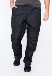 Urban Classics - Mountain Black - Hosen