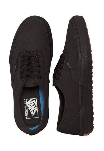 Vans - Authentic Uc Made For The Makers Black/Black - Skateschuhe