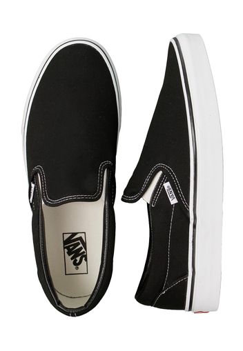 Vans - Classic Slip-On - Slip Ons