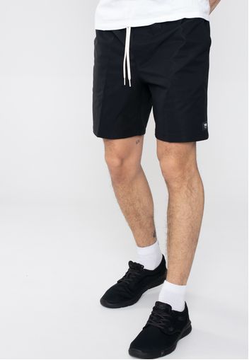 Vans - Range Relaxed Sport Black - Shorts