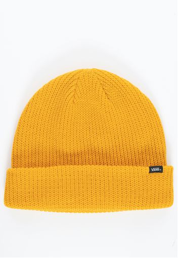 Vans - Core Basics Golden Yellow - Beanies