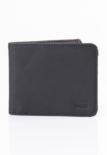 Vans - Drop V Bifold Black - Portemonnaies