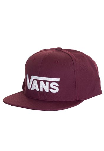 Vans - Drop V Ii Port Royale - Caps