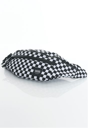 Vans - Wm Ranger Black/White Checkerboard - Taschen