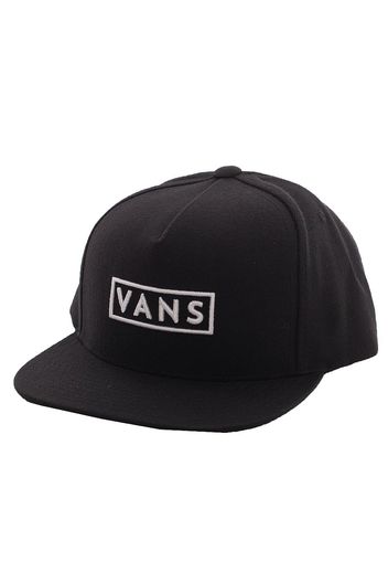 Vans - Easy Box Black - Caps