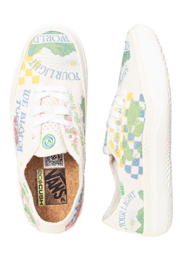 Vans - Circle Vee Multi (Eco Theory)Ecopostvtymlt - Skateschuhe