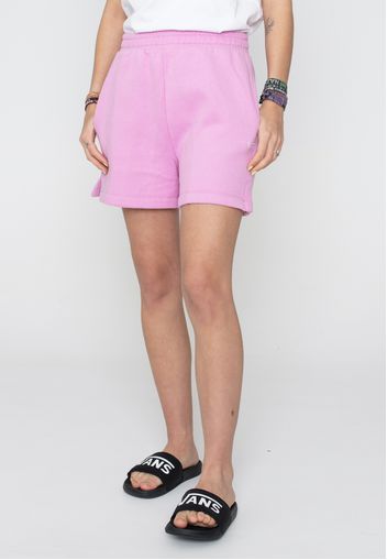 Vans - Comfycush Fleece Cyclamen - Shorts