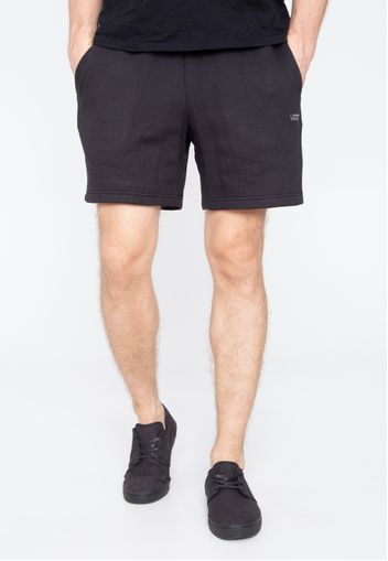 Vans - Comfycush Fleece Comfycush Black - Shorts