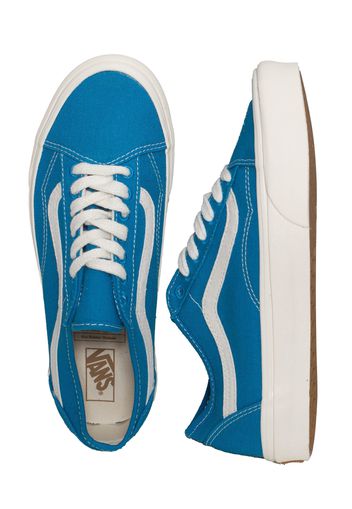 Vans - Old Skool Tapered Eco Theory Hawaiian Surf/Natural - Skateschuhe