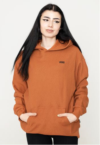 Vans - Comfycush Ginger Bread - Hoodies