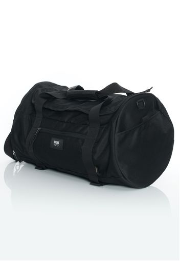 Vans - Dx Skate Duffle Black - Taschen