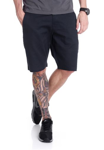 Volcom - Frickin Modern Stretch Dark Navy - Shorts