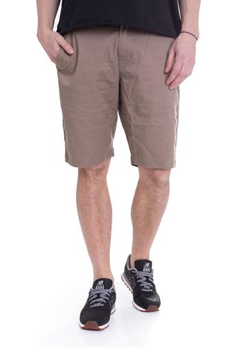 Volcom - Frickin Modern Stretch Khaki - Shorts