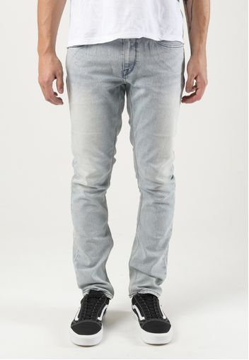 Volcom - 2X4 Powder Blue - Jeans