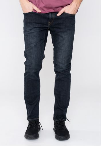 Volcom - Vorta Denim Vintage Blue - Jeans