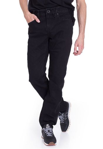 Volcom - Solver Denim Blackout - Jeans