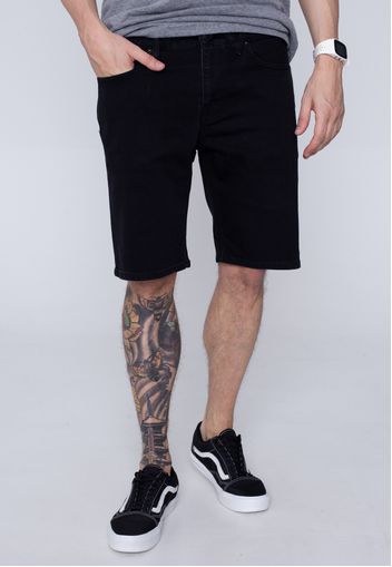 Volcom - Solver Denim Black Out - Shorts