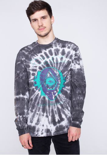 Volcom - Max Loeffler Featured Artist Multi - Longsleeves