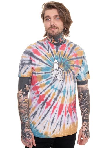 Volcom - Nangnar Multi - - T-Shirts