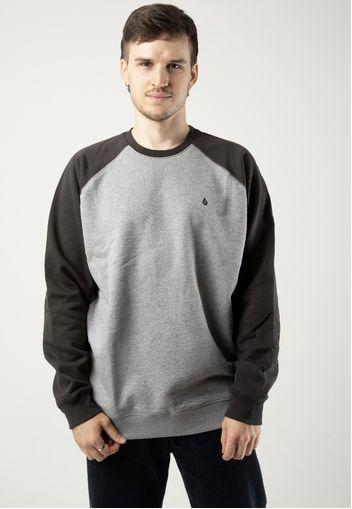 Volcom - Homak Stealth - Sweater