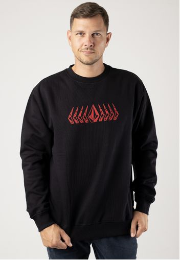 Volcom - Watanite Black - Sweater