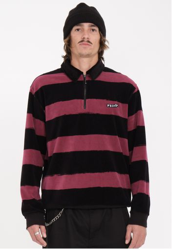 Volcom - Nevermine Wine - Sweater