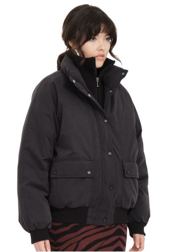 Volcom - Sleepi Puff Blouson Black - Jacken