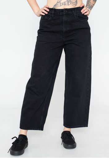 Volcom - Weellow Denim Black - Jeans