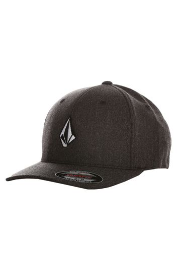 Volcom - Full Stone Hthr Xfit Charcoal Heather - Caps