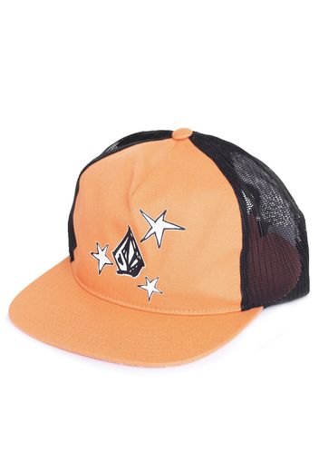 Volcom - Companion Cheese Clay Orange - Caps