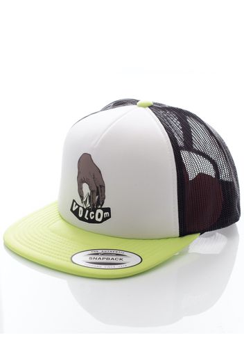 Volcom - High Ten Cheese Limeade - Caps