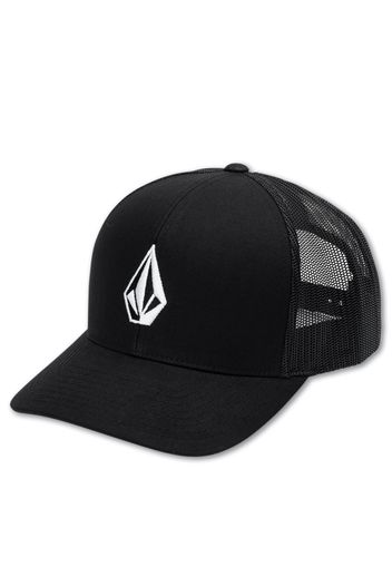 Volcom - Full Stone Cheese Black - Caps