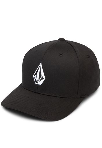 Volcom - Full Stone Black - Caps