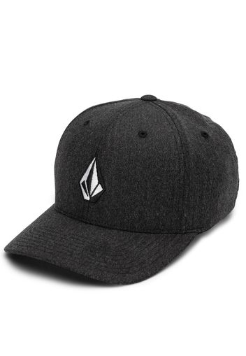 Volcom - Full Stone Charcoal Heather - Caps