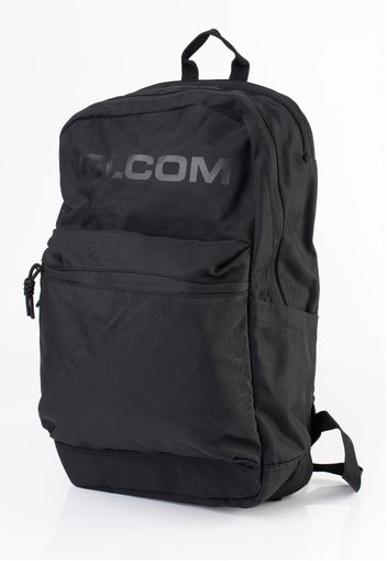 Volcom - Volcom School Black On Black - Rucksäcke