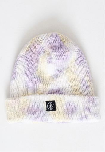 Volcom - Full Stone Dye Lavender - Beanies