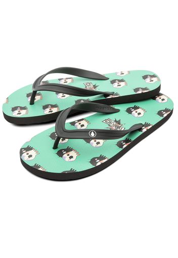 Volcom - Rocker 2 Pepper - Sandalen