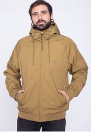 Volcom - Hernan 5K Butternut - Jacken