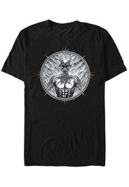 Vomit Forth - Serverly Wounded - T-Shirt - Schwarz - S - 100% Baumwolle,Jersey