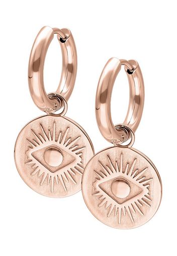 Wildcat - Little Luminous Eye Rosegold - Schmuck