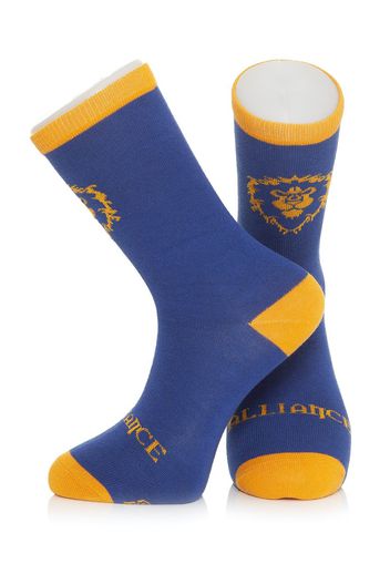 World Of Warcraft - Alliance - Socken