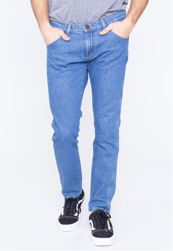 Wrangler - Bryson All In Stone - Jeans